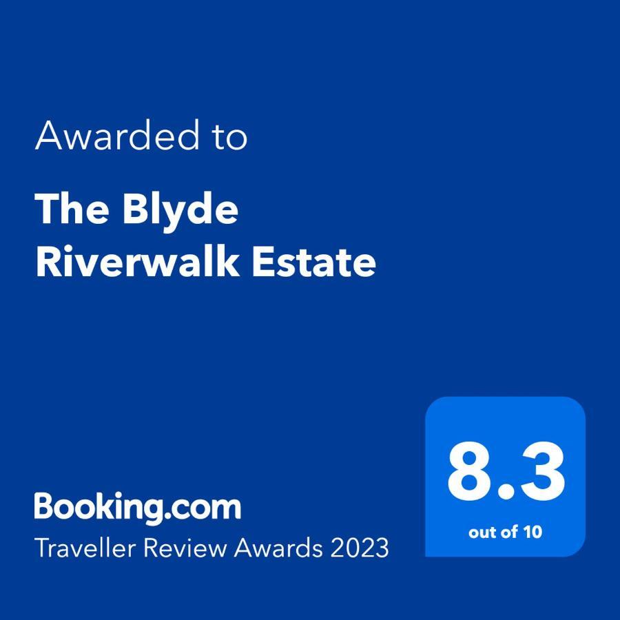 The Blyde Riverwalk Estate Преторія Екстер'єр фото